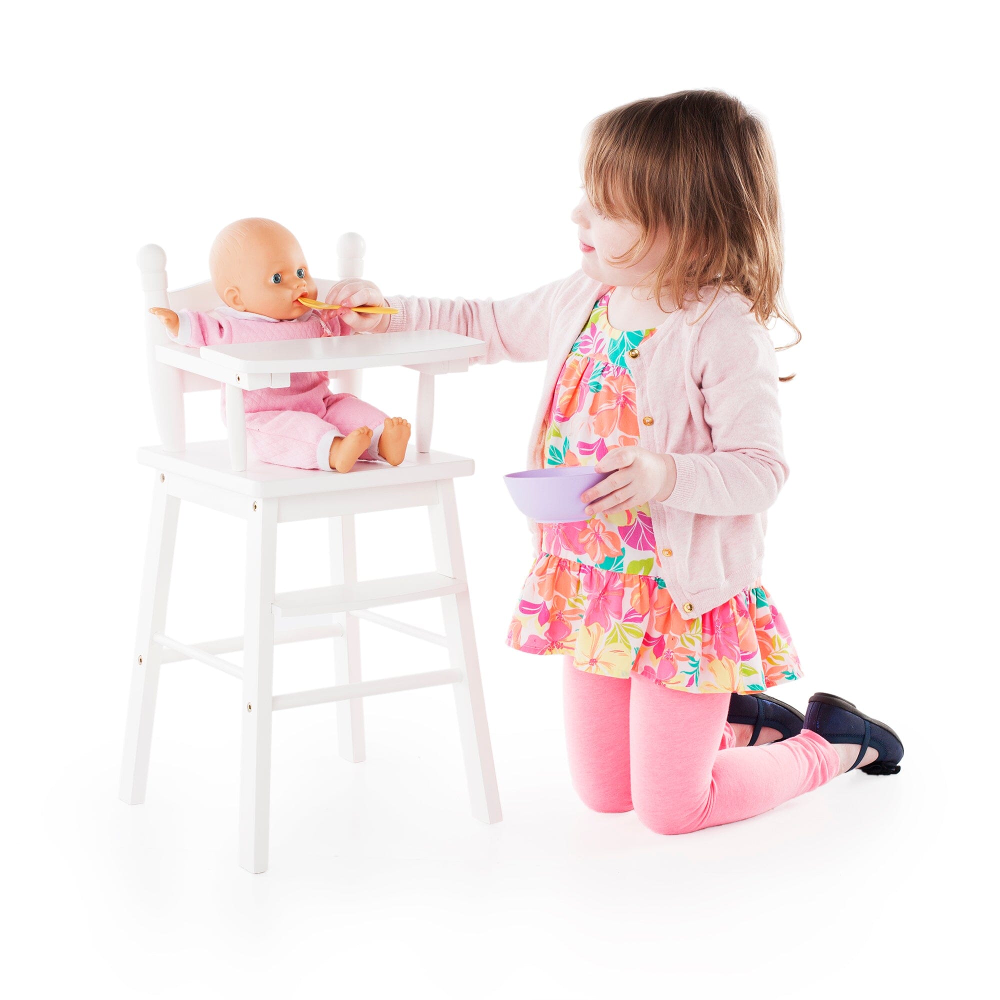 Baby play high chair best sale