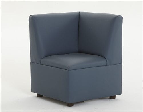AS IS Modern Casual Enviro-Child Furniture - Blue - louisekool