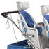 AS IS Runabout Stroller - 4 Seater - louisekool