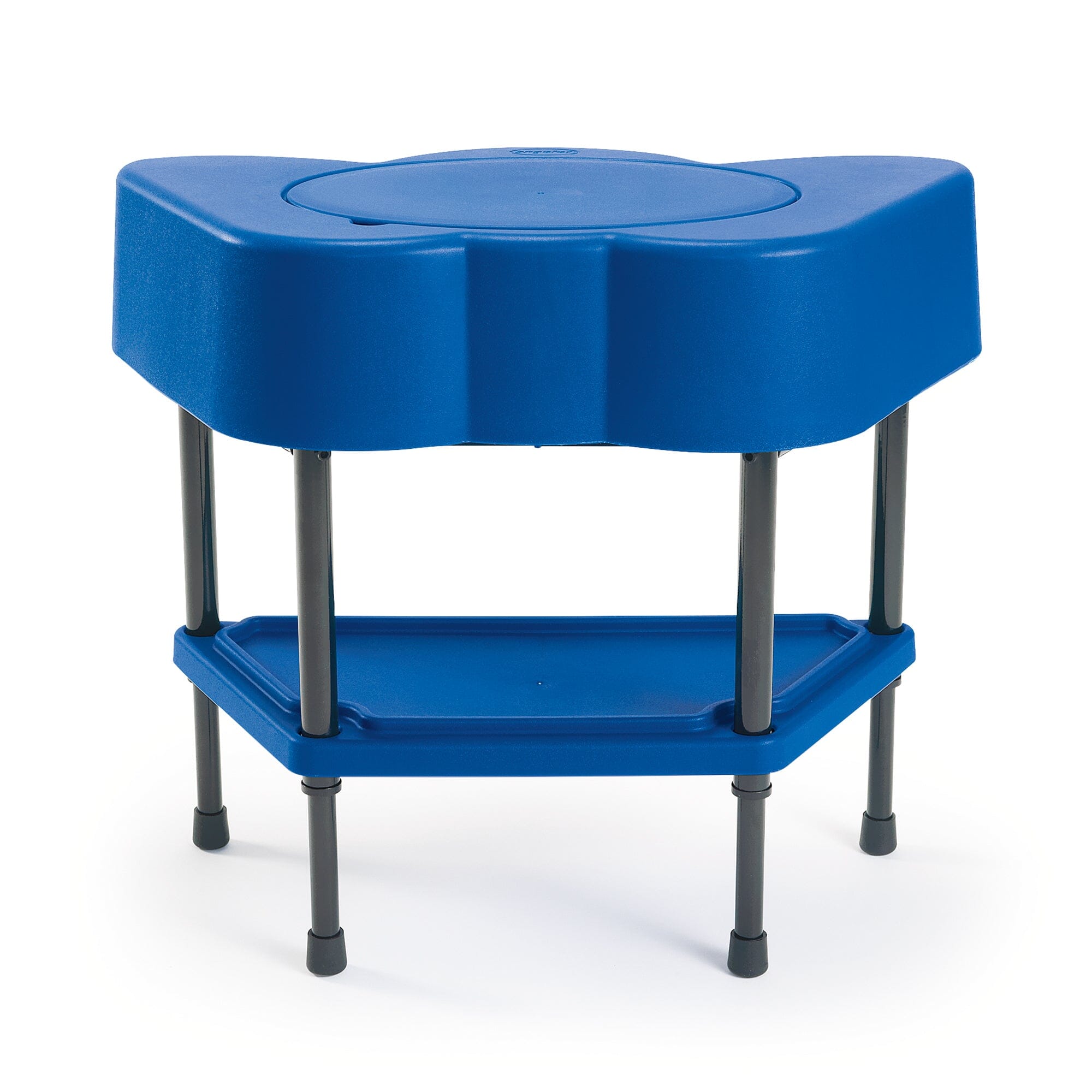 AS IS - Sensory Table Furnishings Louise Kool & Galt Blue for child care day care primary classrooms