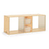 AS IS Toddler Discovery Crawl Through Cabinet - louisekool