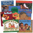 At Home With Diversity Book Set of 7 - louisekool