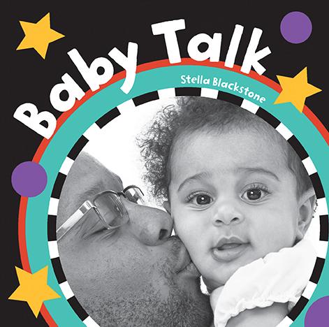 Baby Talk - louisekool
