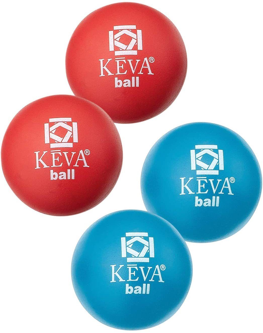Keva Balls - Set of 4 - louisekool
