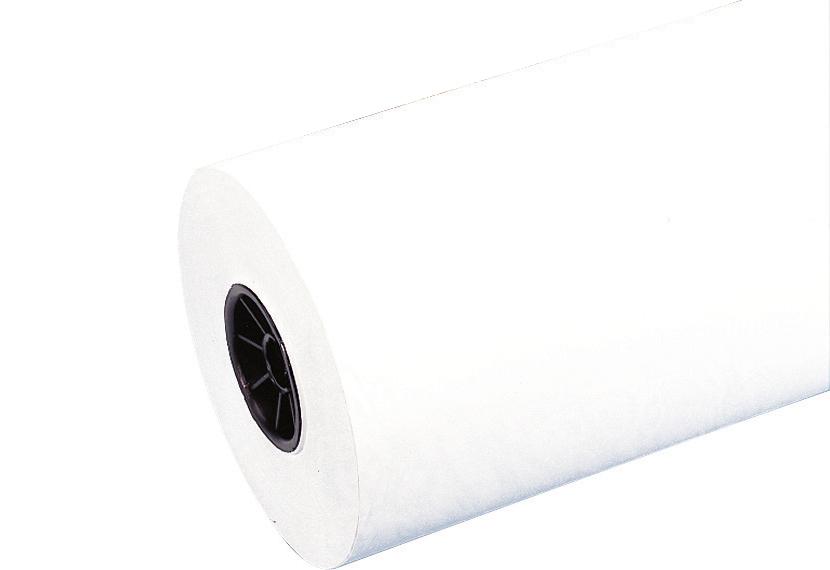 Banner Bond Paper Roll - louisekool