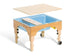 Small Basic Sand and Water Table by Community Playthings - louisekool