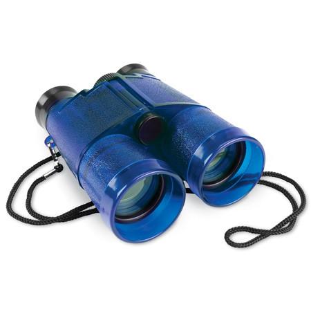 Binoculars - louisekool