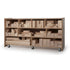 Block Cabinets in Medium, Small or Large Size - louisekool