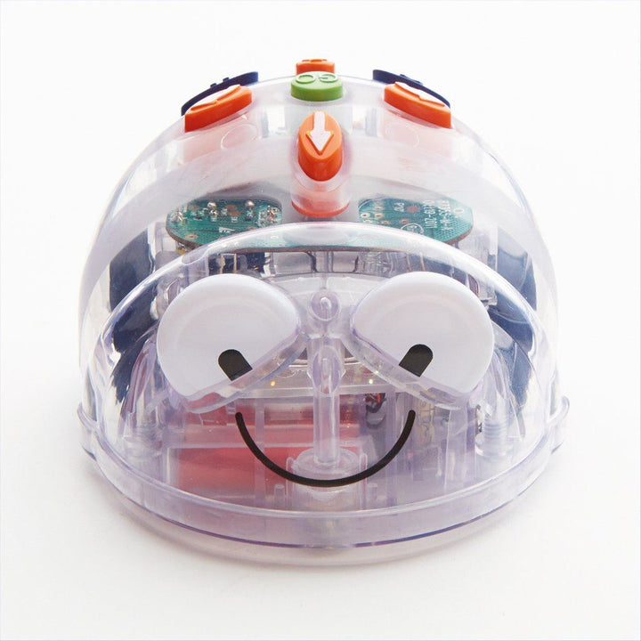 Coding for Early Years: Robots, Unplugged or Screen-Free – Louise Kool ...