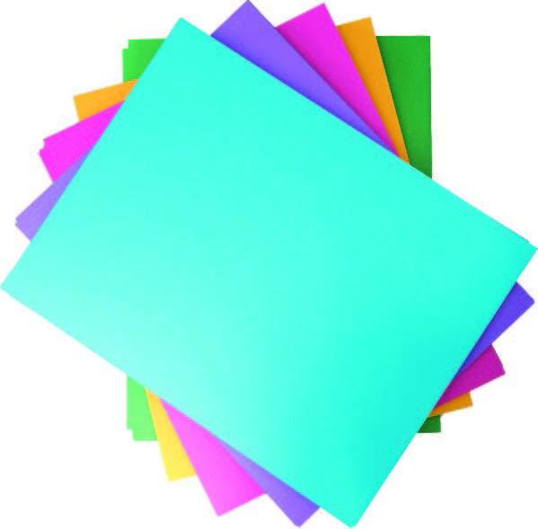 Bond Paper - Fashion Colours - louisekool