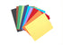 Brillocolor Cardboard (Donvale) Bright Colours - louisekool