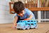 Car Carrier with 3 Cars from Green Toys - louisekool