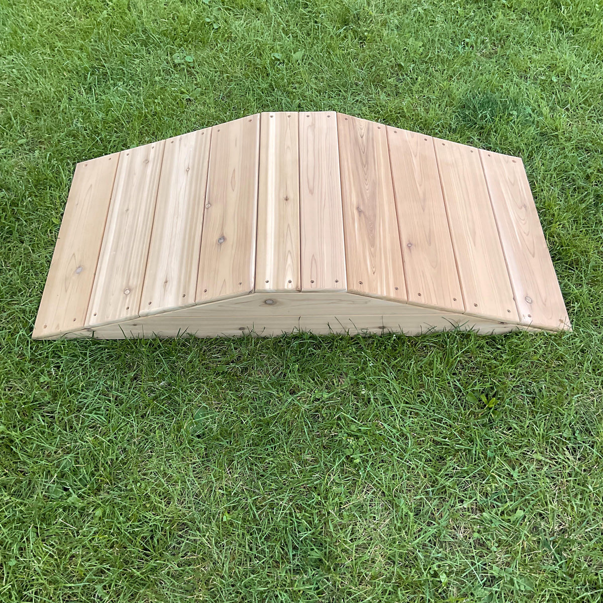 Pine Ramp CEDAR RAMPS CANADA – Louise Kool & Galt