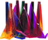 Cellophane Paper - 19.5x300 - Red - louisekool