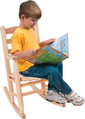 Child Rocking Chair - louisekool