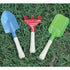 Child's Garden Hand Tool - Set of 3 - louisekool
