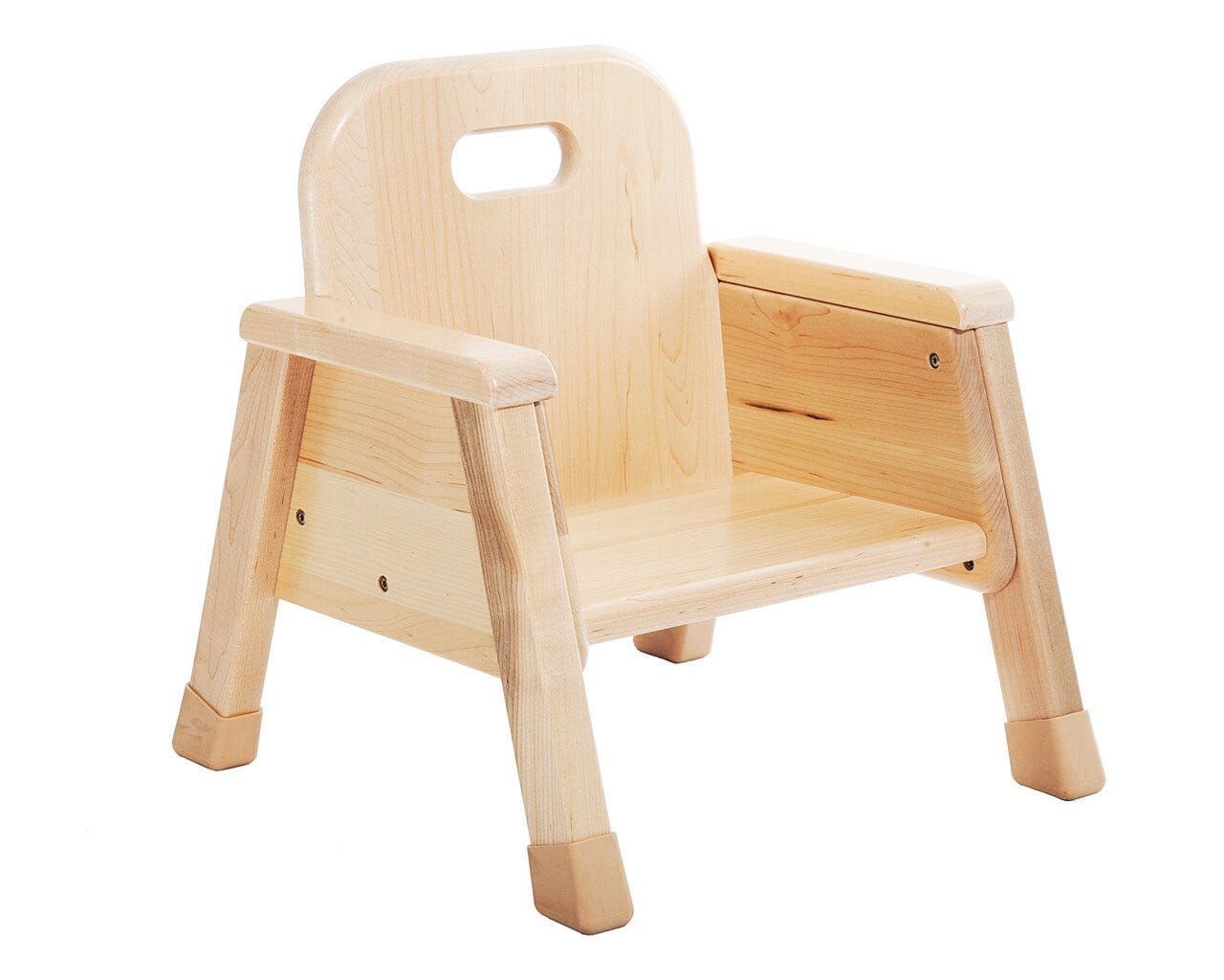 Childshape Chair 6" by Community Playthings - louisekool