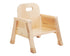 Childshape Chairs by Community Playthings - louisekool