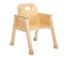 Childshape Chairs by Community Playthings - louisekool