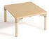 Classroom Childsize Table by Community Playthings - louisekool