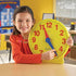 Classroom Geared Clock Sets - louisekool