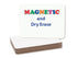 Classroom Magnetic Dry Erase Board Sets - louisekool