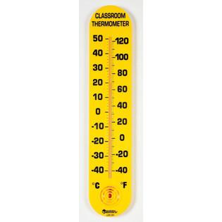 Classroom Thermometer - louisekool