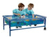Clear-View Sand & Water Table & Top - louisekool