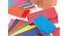 Coloured Paper Bags - louisekool