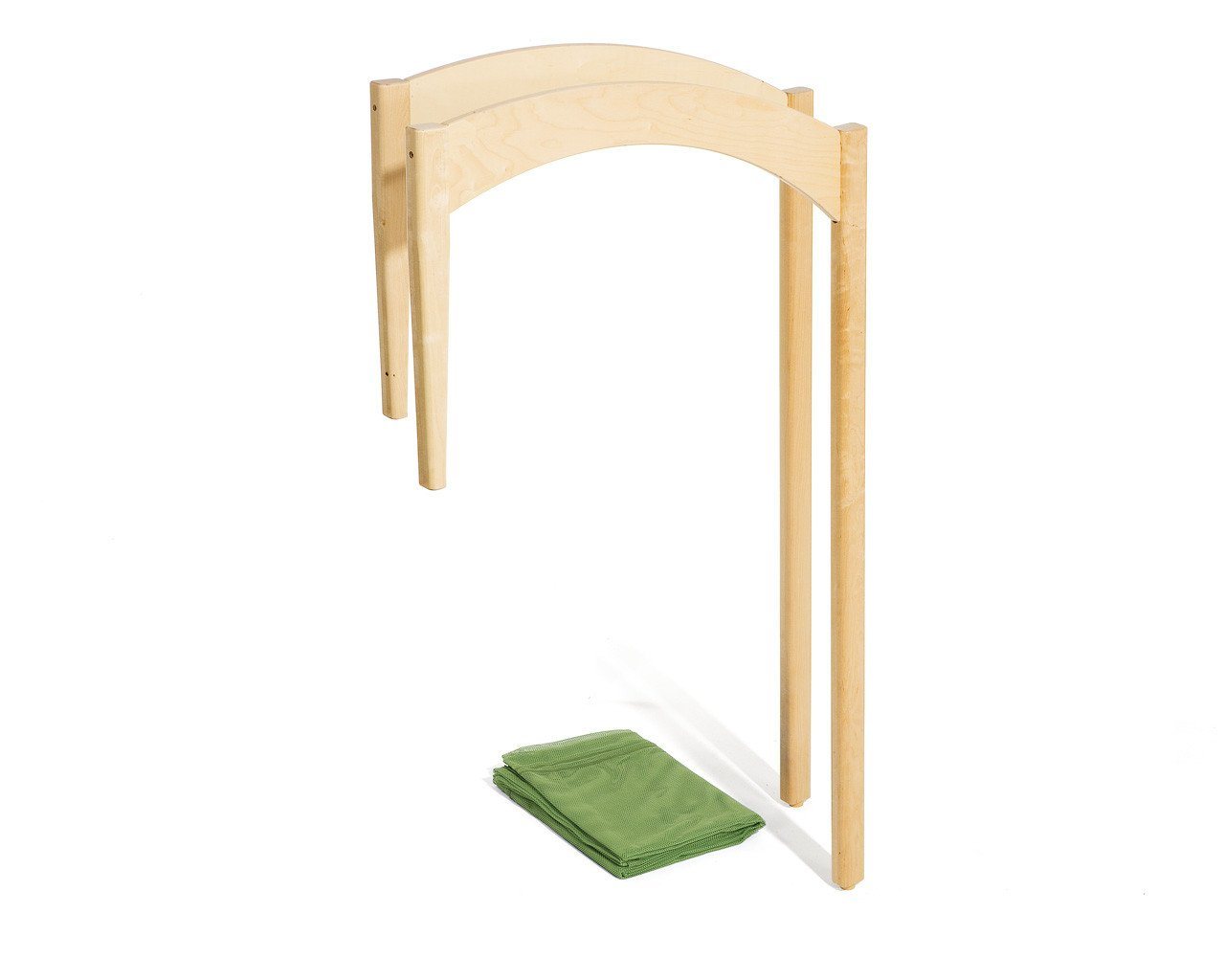 Community Playthings Arches Kit with Flowie - louisekool