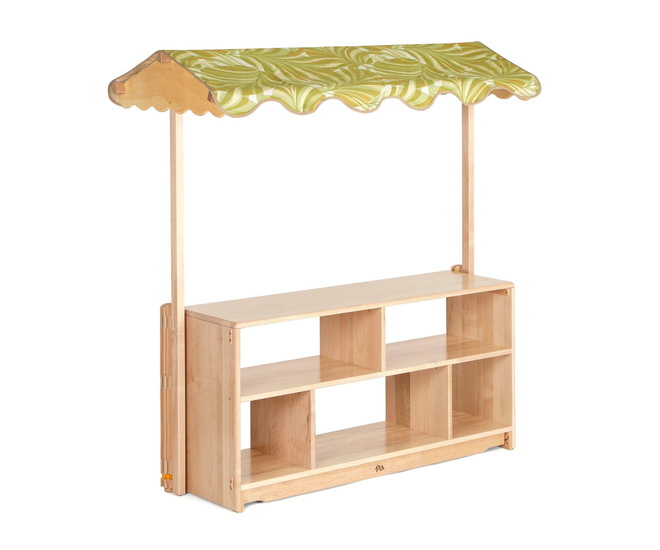 Community Playthings Canopy Unit Furnishings Community Playthings for child care day care primary classrooms