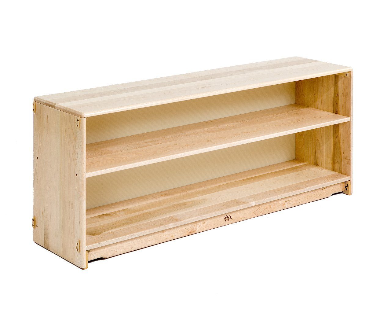 Fixed Shelf 5' x 24" by Community Playthings - louisekool
