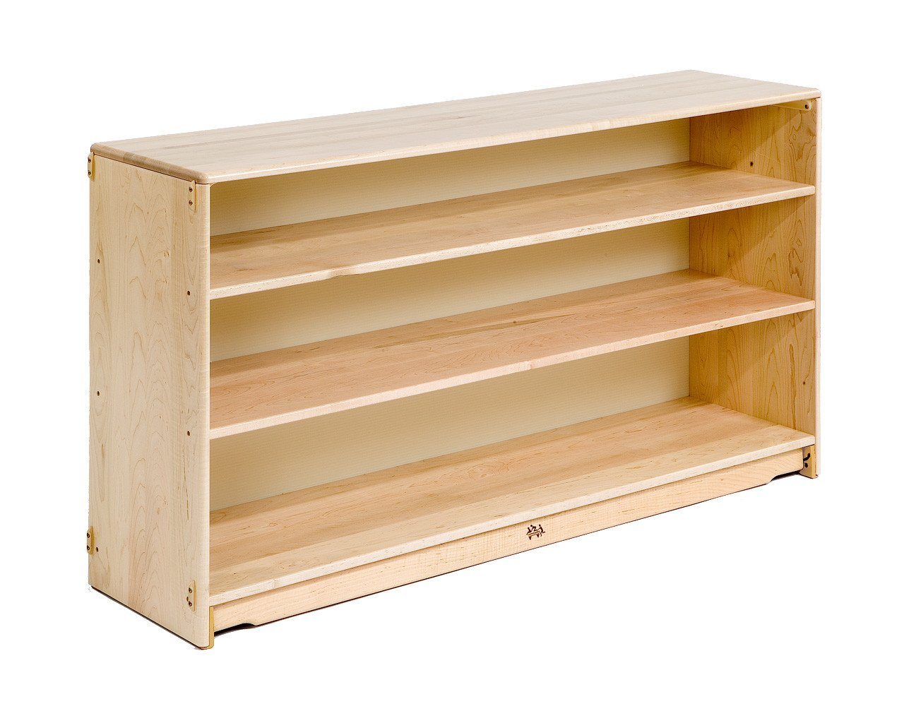 Fixed Shelf 5' x 32" by Community Playthings - louisekool