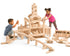 Community Playthings Half School Set Unit Blocks - louisekool