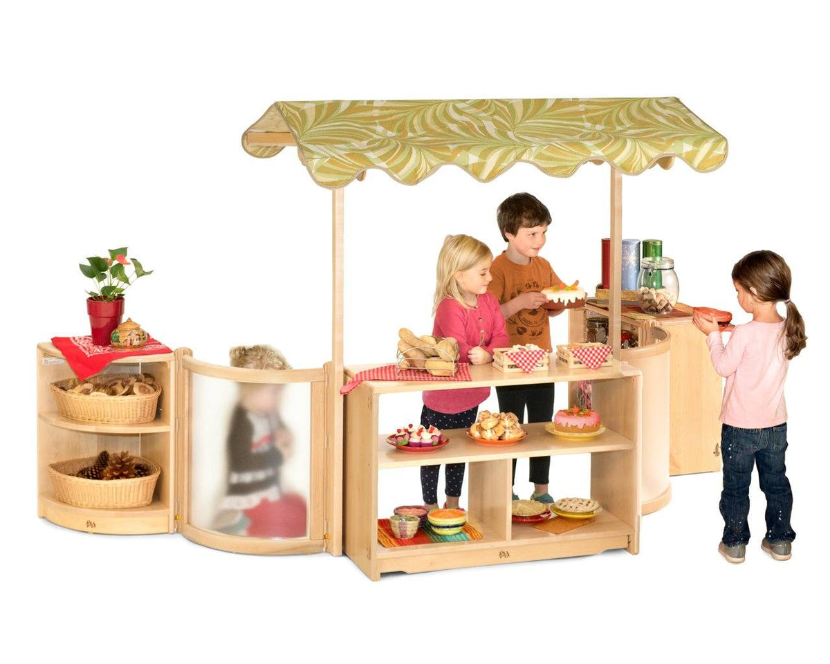 Community Playthings Play Store Louise Kool & Galt