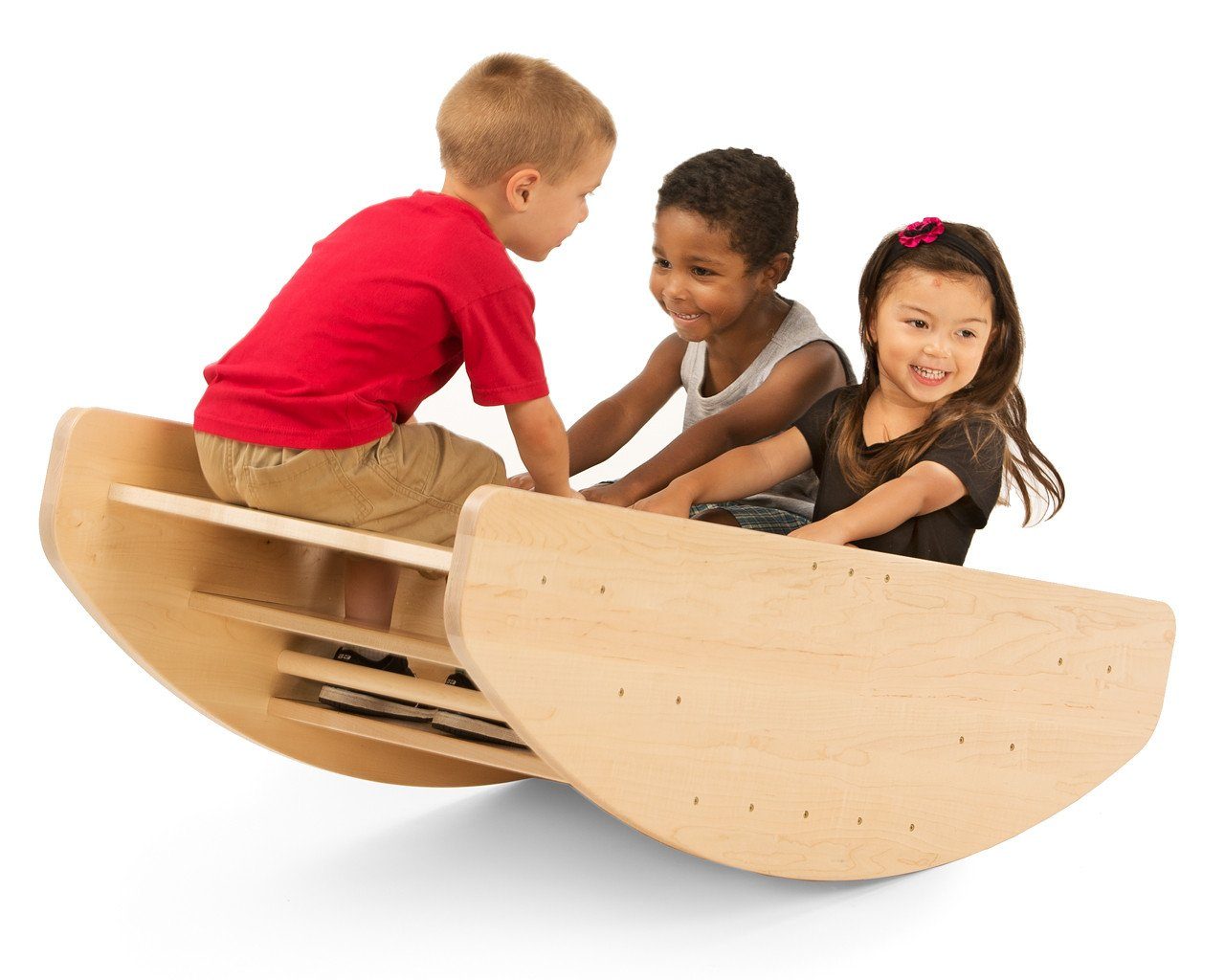 Community Playthings Rocking Boat - louisekool