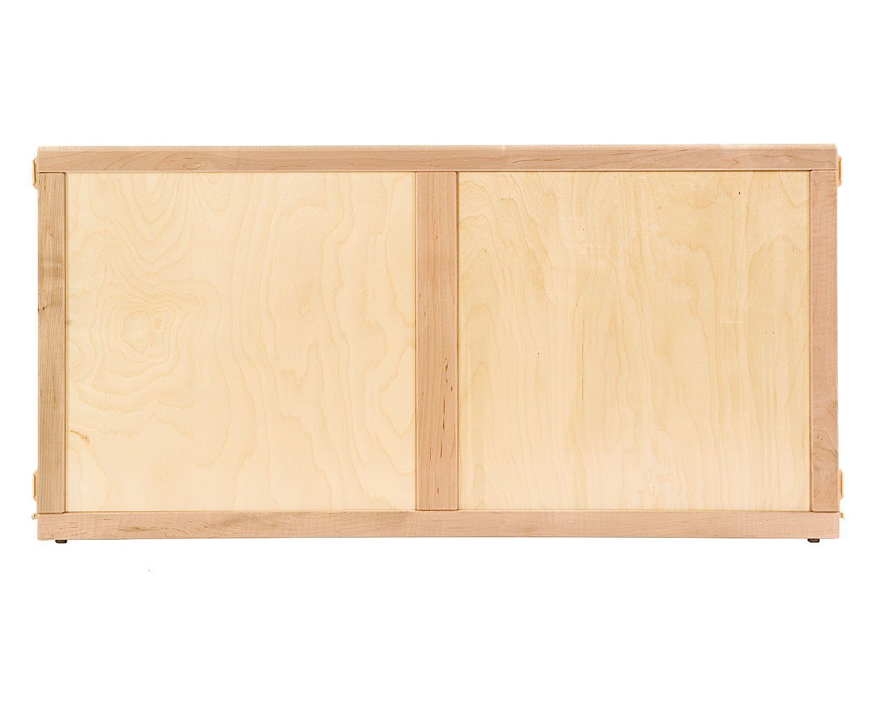 Community Playthings Solid Panel 48" x 24" - louisekool