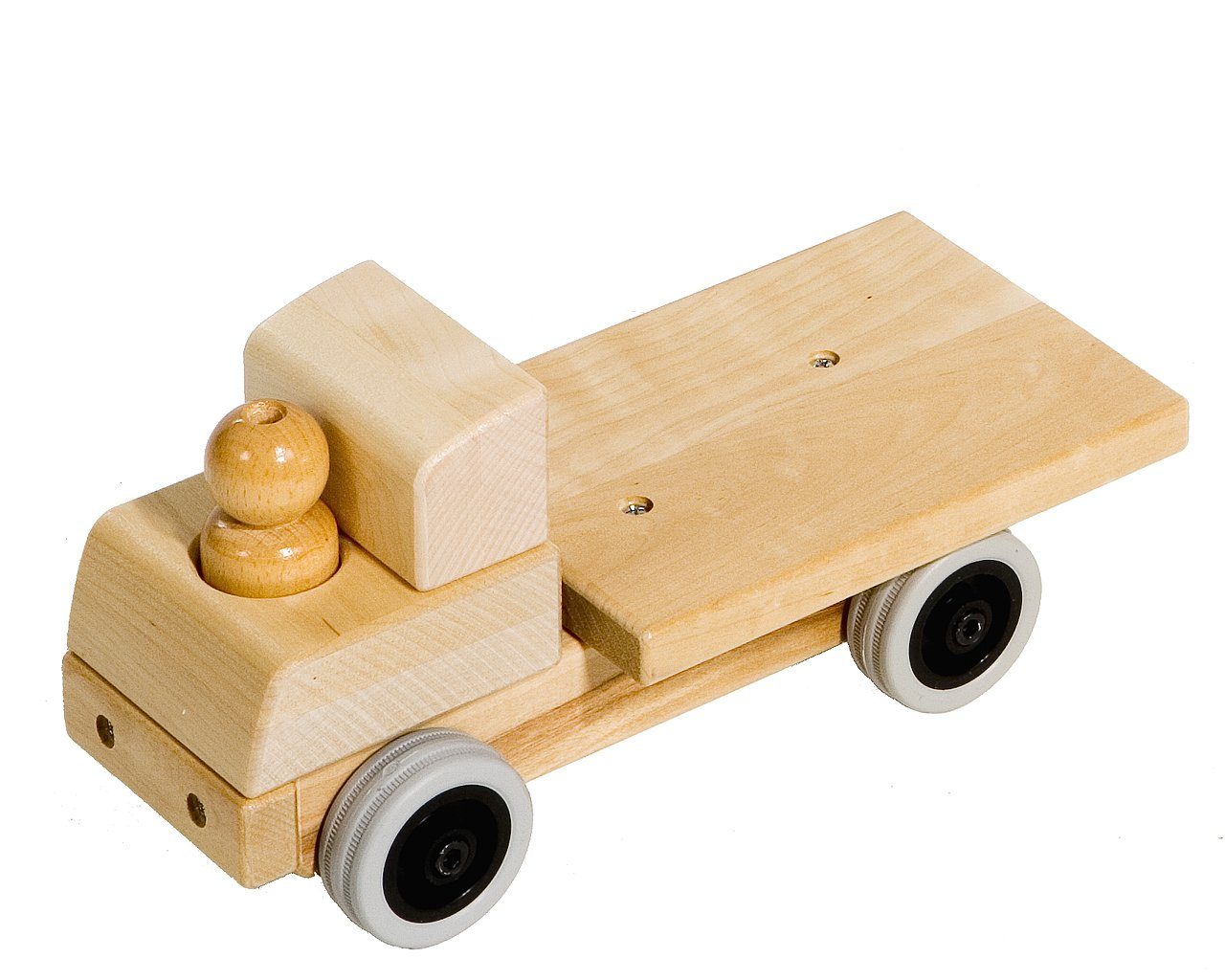 Community Playthings Wooden Small Trucks - louisekool
