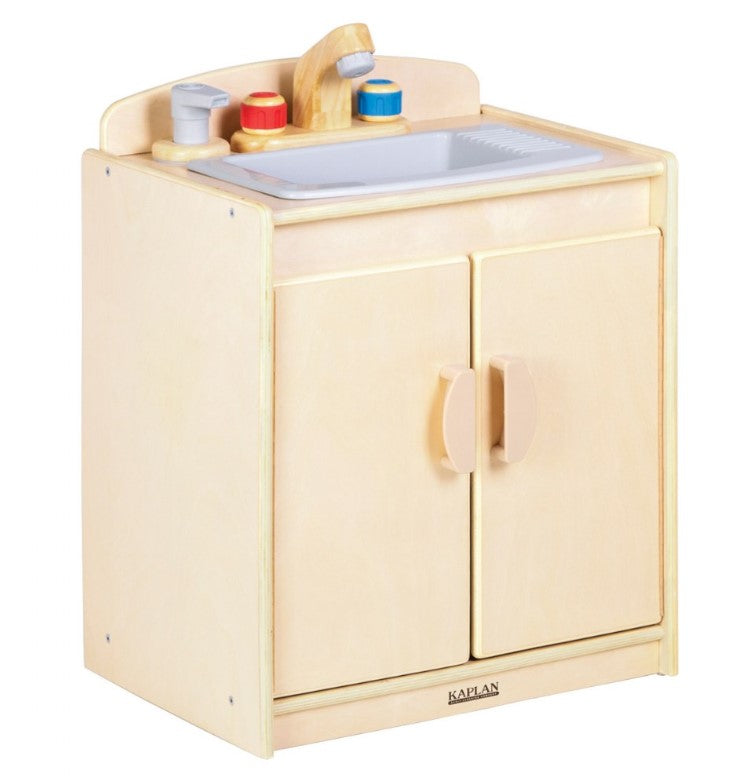 Kaplan Daycare Changing Table With Sink Environments® Toddler All