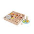 Container Play Toddler Loose Parts - louisekool
