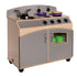 Contemporary 2-in1 Kitchen - louisekool