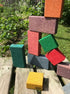 Cork Blocks Cuboid - louisekool