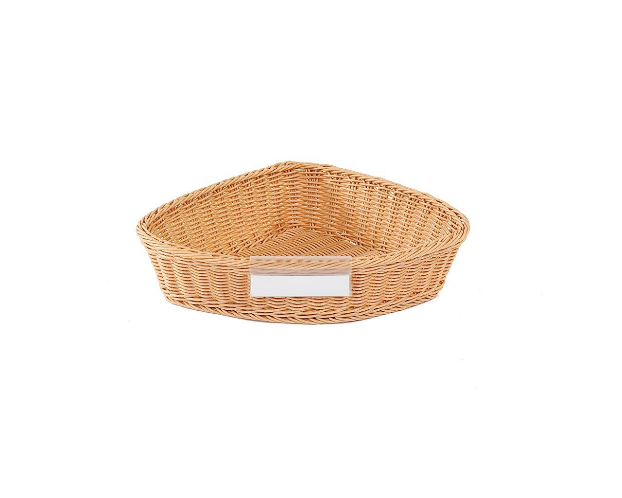 Corner Basket by Community Playthings - louisekool