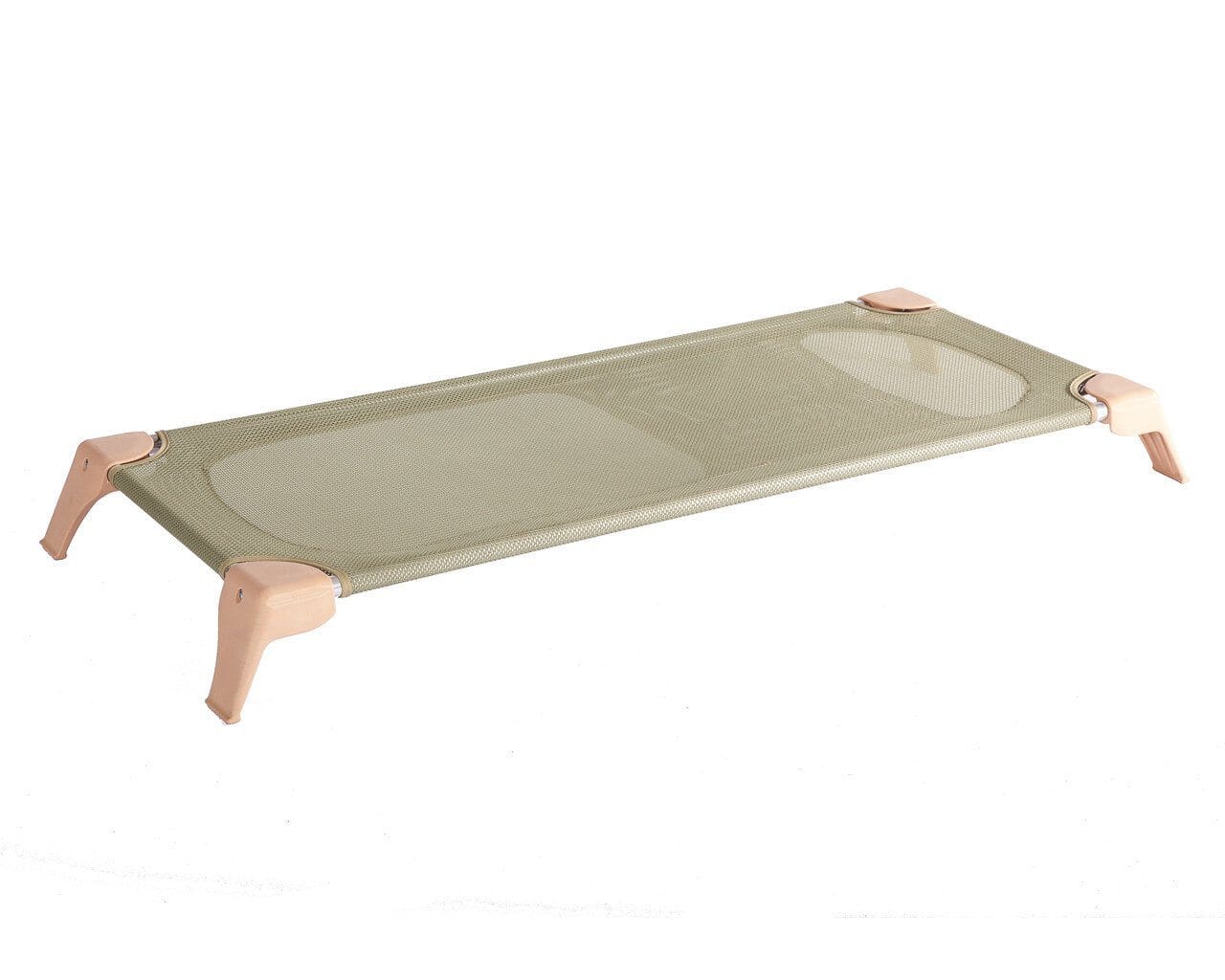 Cots for child care centre or daycare Preschooler size – Louise Kool & Galt