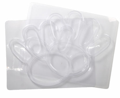 Counting Hand Trays - Set of 10 - louisekool