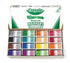 Crayola® Broad Line Markers Classpack - Set of 256 - louisekool