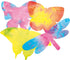 Diffusion Design Paper - Butterfly - louisekool