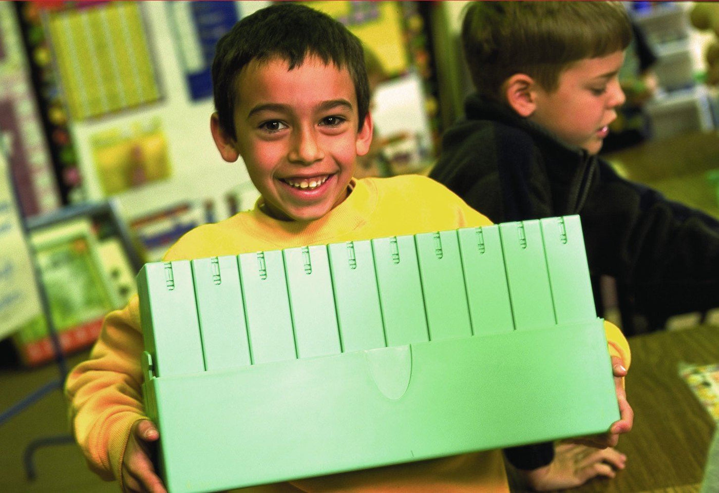 DigiBlocks Louise Kool & Galt