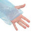 Disposable Gowns - Pack of 15 - louisekool