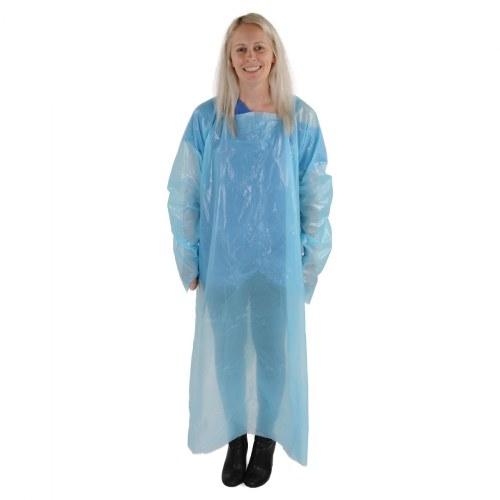 Disposable Gowns - Pack of 15 - louisekool